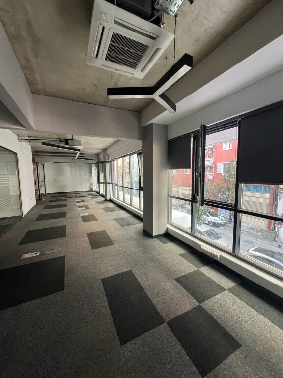 Office Space for Sale on Kosovars' Street