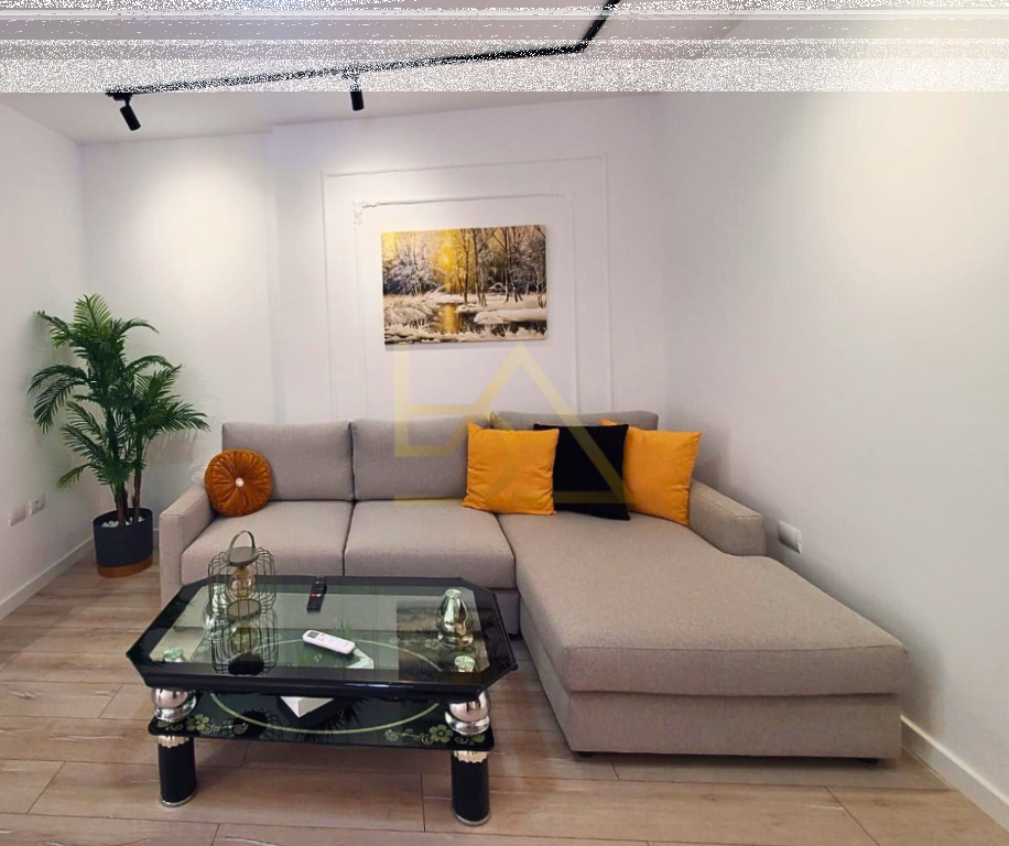 Shitet Apartament – Durrës, Plazh, Rrota e Kuqe