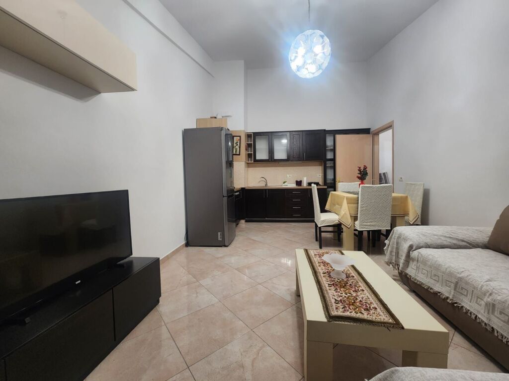 Appartamento 1+1 in affitto a Fresk vicino a Bunkart!