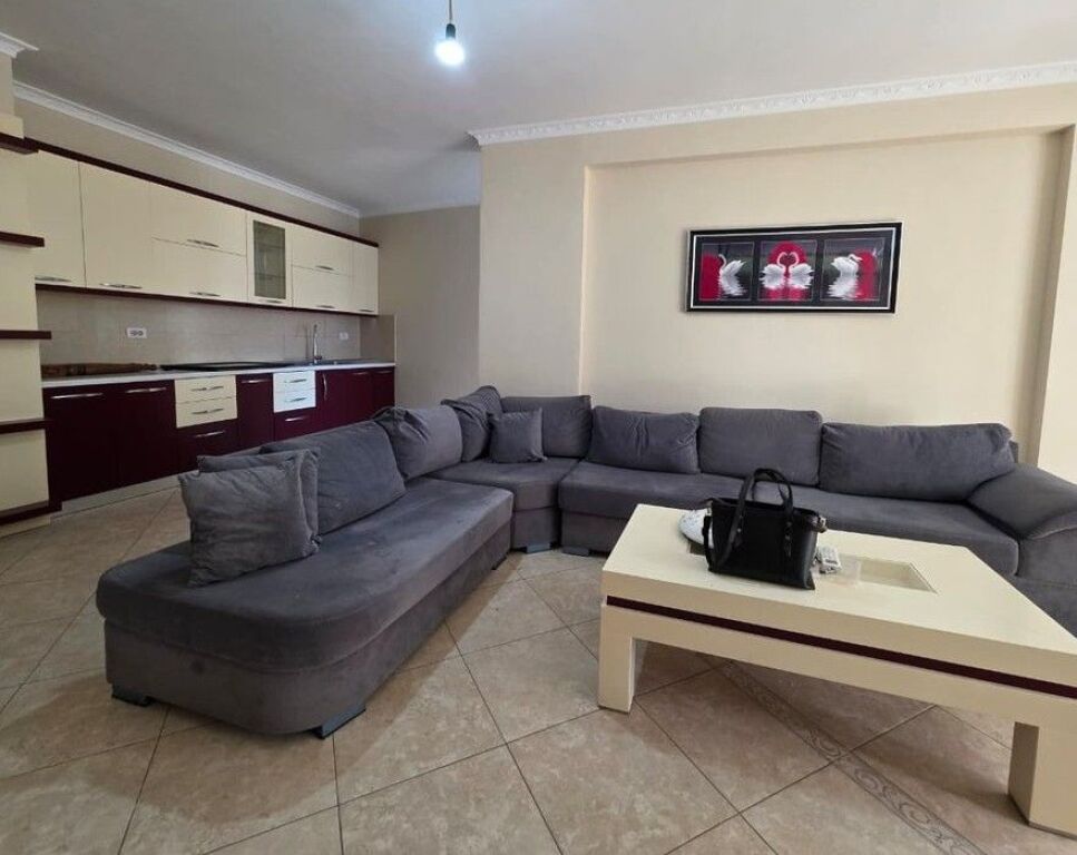 Shitet, Apartament 2+1+2, Unaza e Re, Tirane..