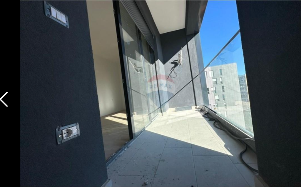 Apartament per shitje 2+1 ne Don Bosko