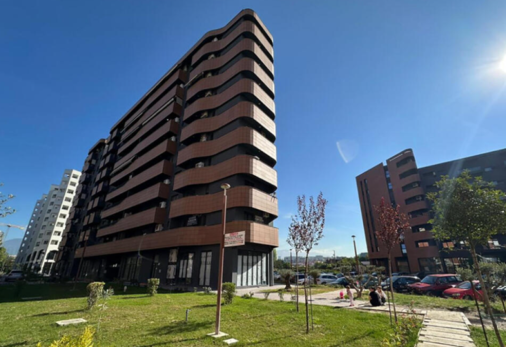 🏡 Apartment 2+1 for Sale – Oazis Residence