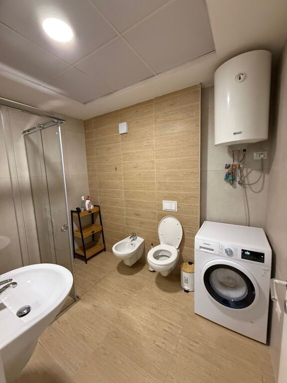 1+1 for Rent in Don Bosco