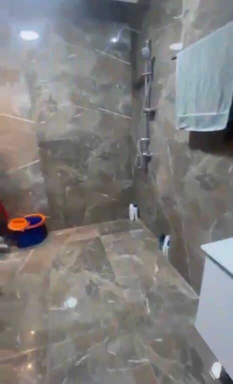 Affittasi 1+1+parcheggio Via 5 Maggio 50.000 lek