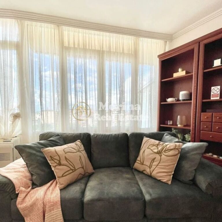 Affitto | Appartamento 1 + 1 | Centro | 700 €/mese