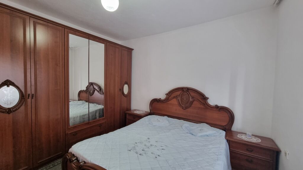 Appartamento 2+1 in affitto, Babrru