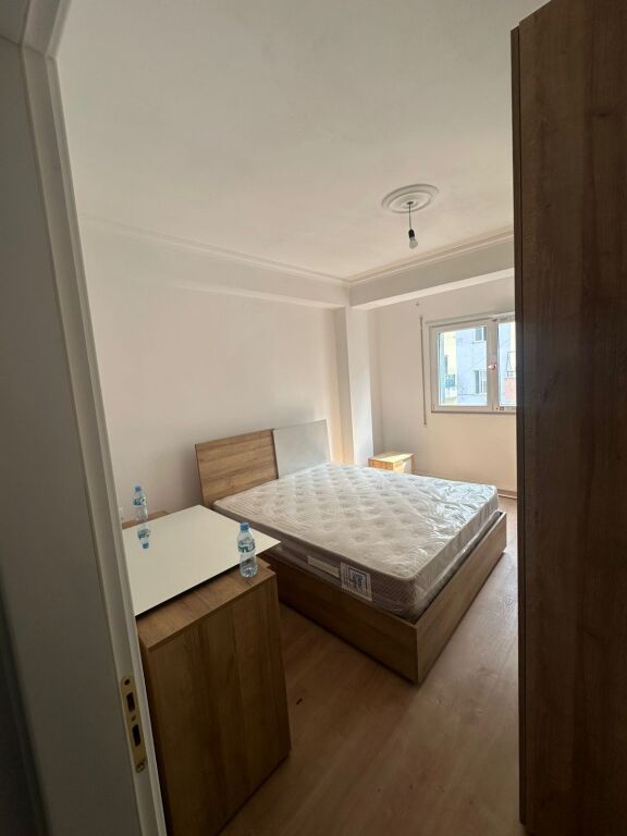 APARTAMENT ME QERA 1+1