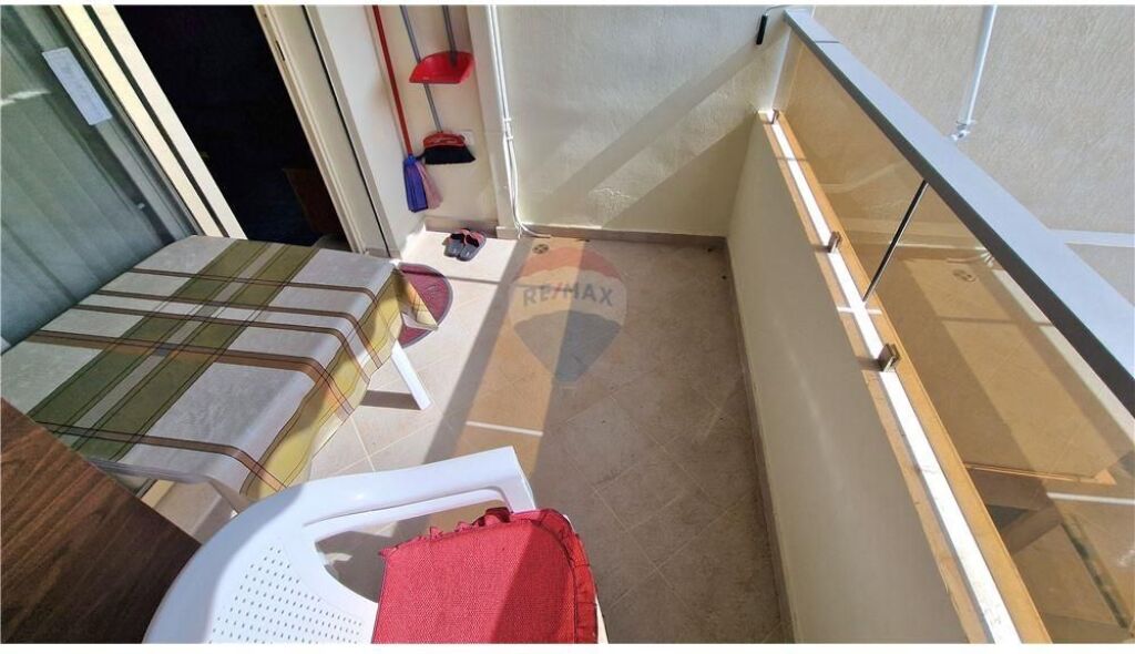 🏡 Apartament Luksoz 2+1 me Qira në Lungomare, Vlorë