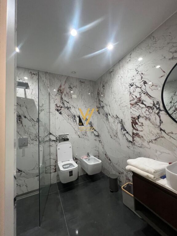 SHITET APARTAMENT 2+1+2+3BLK TE LAKE VIEW 750.000 EURO