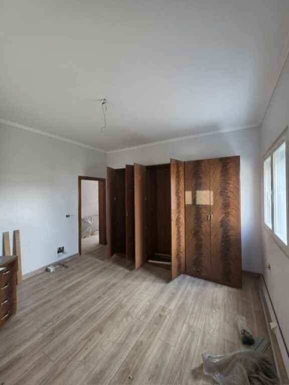 Appartamento 1+1 processo di arredamento presso la moschea Don Bosko