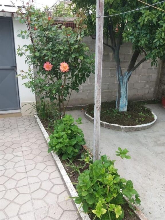 PRIVATE HOUSE WITH YARD FOR RENT IN 1 MAY NEIGHBORHOOD, FIER