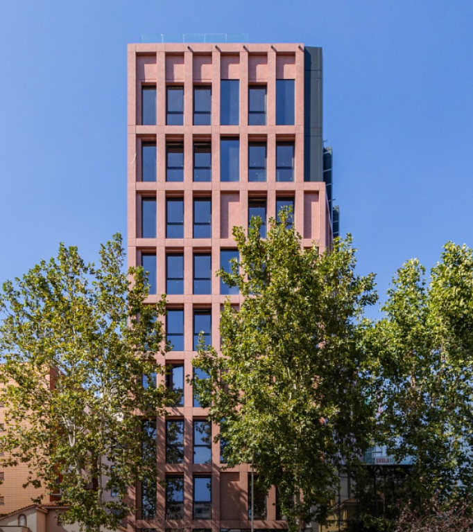 🔥 Space for Rent – Roma Gallery | Kavaja Street 🔥