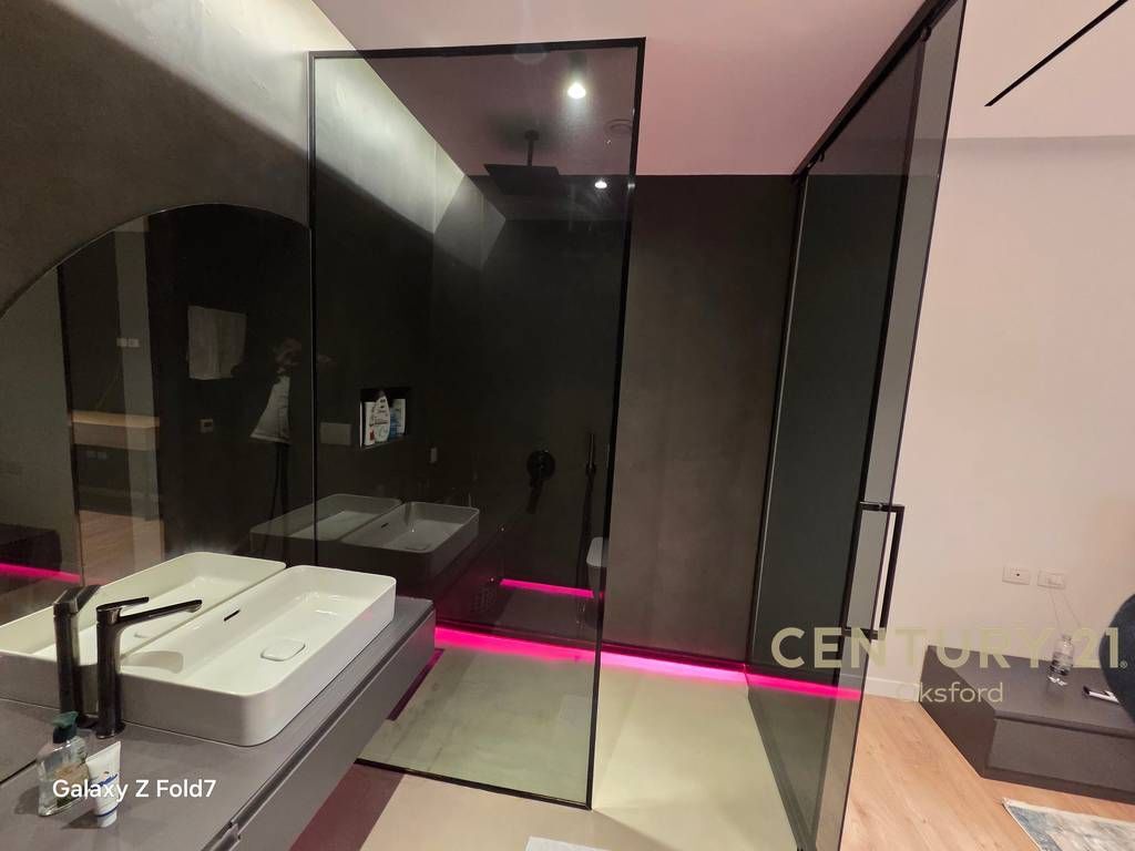 APARTMENT 2+1+2 FOR RENT AT DELIJORGJI