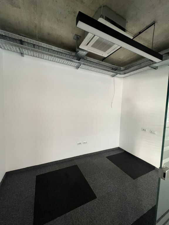 Office Space for Sale on Kosovars' Street