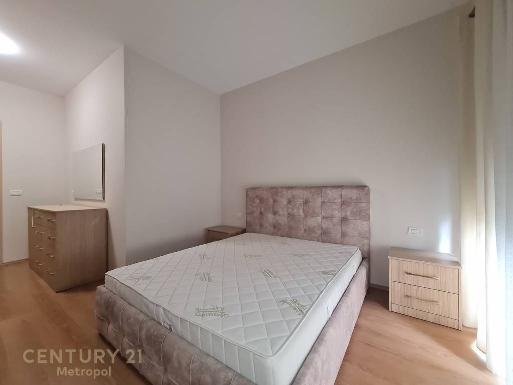 APARTAMENT 1+1 ME POST PARKIMI-DON BOSKO!