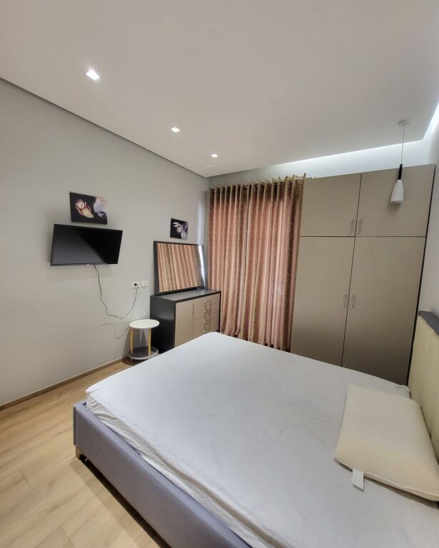 🏡 FOR SALE – Super Apartment 1+1 📍 Delijorgji Complex