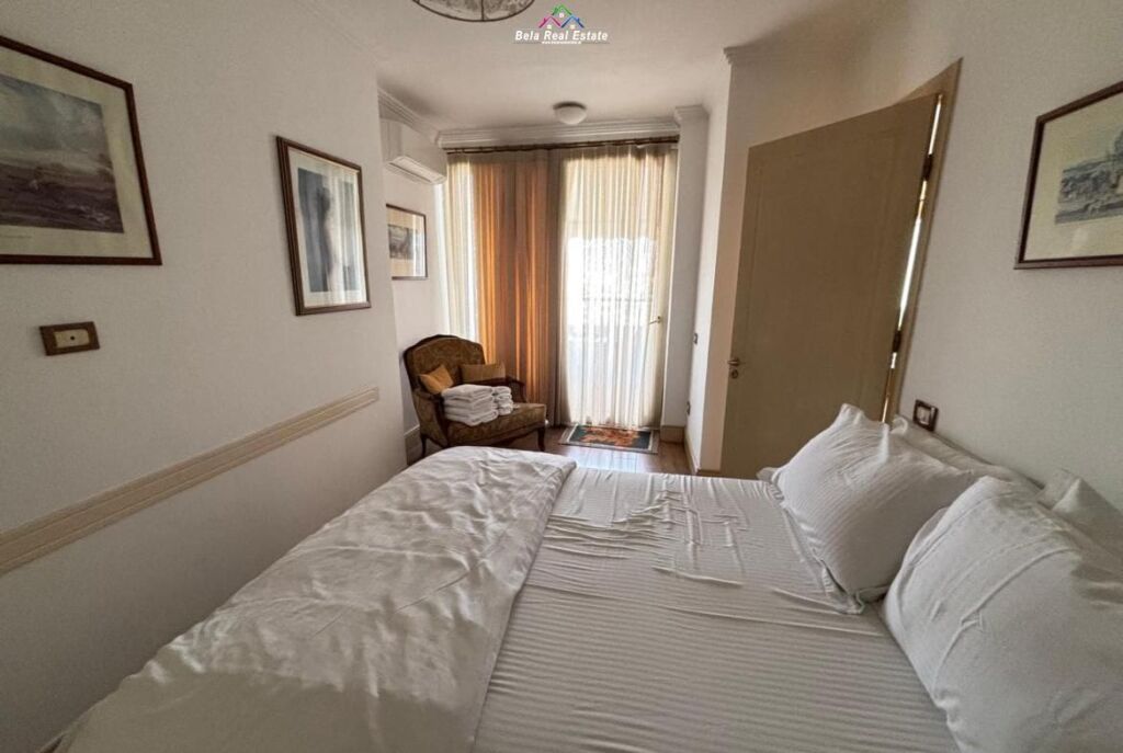 Apartament Me Qera 1+1 Ne Myslym Shyr ( ID B2101544) Tirane