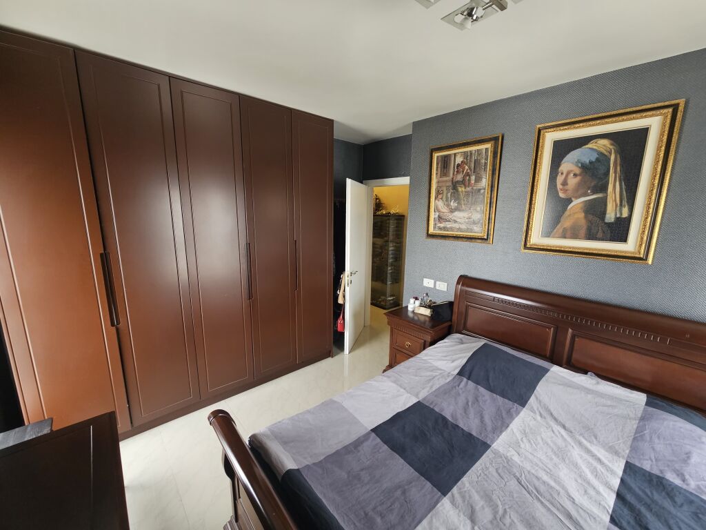 Apartament 3+1 per shitje te 21 Dhjetori, Kompleksi Magnet