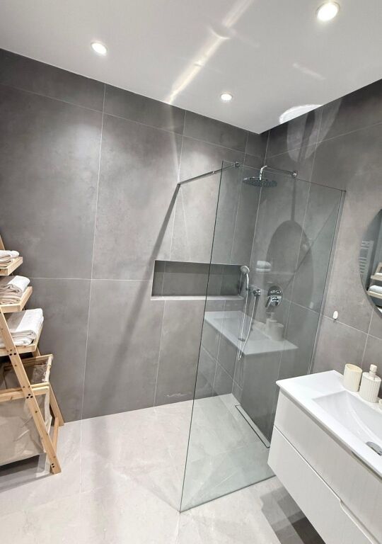 🏡 Appartamento 1+1 in Affitto – Zona del Liceo (vicino a RTSH)