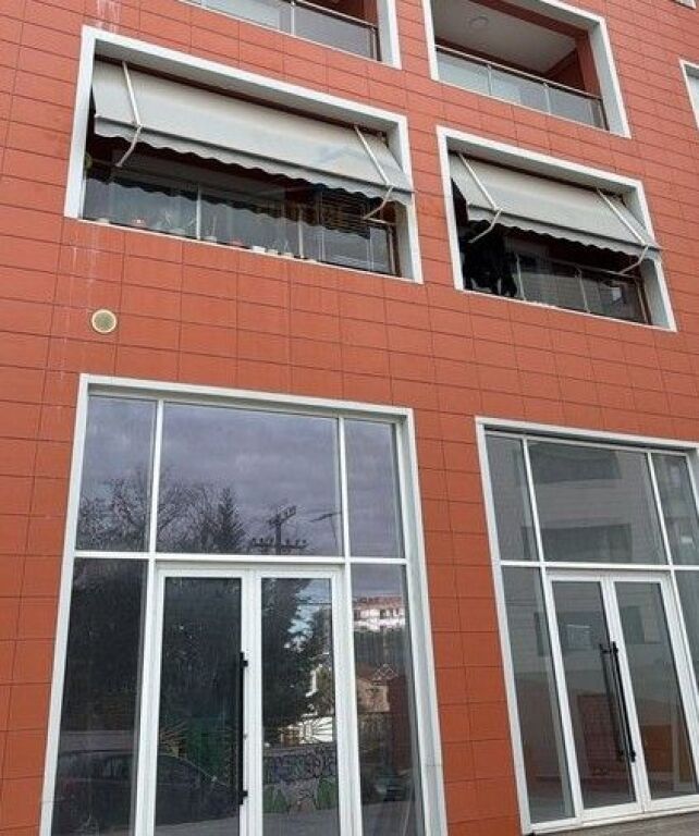 Qera, Ambient Biznesi, Qytet Studenti, Tirane