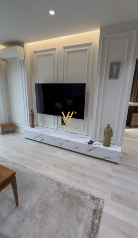 AFFITTASI APPARTAMENTO 1+1+BLK ALL'UNAZA E RE 65.000 LEKE