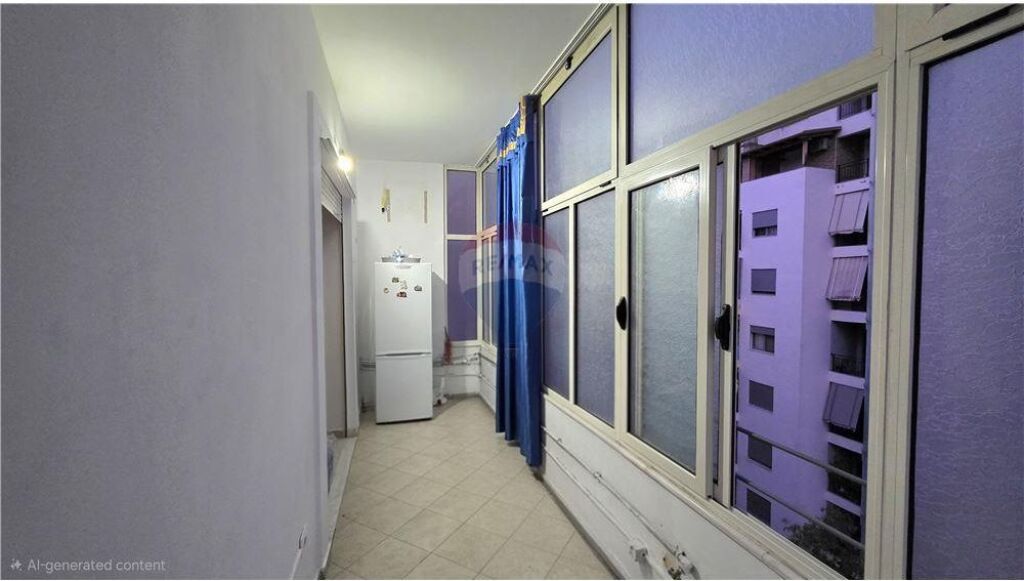 Apartament 2+1+2 ne shitje , pas Hotel Martini