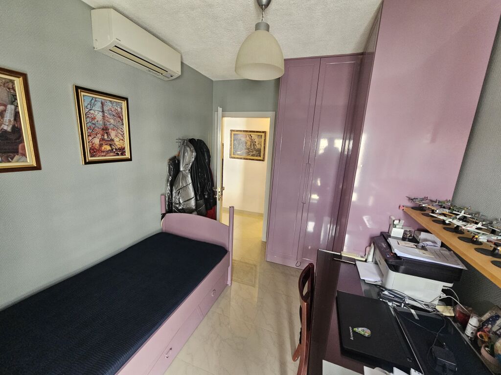 Apartament 3+1 ne shitje , Kompleksi Magnet 21 Dhjetori