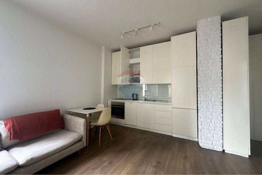 APARTAMENT 1+1 ME QIRA /KOMUNA E PARISIT