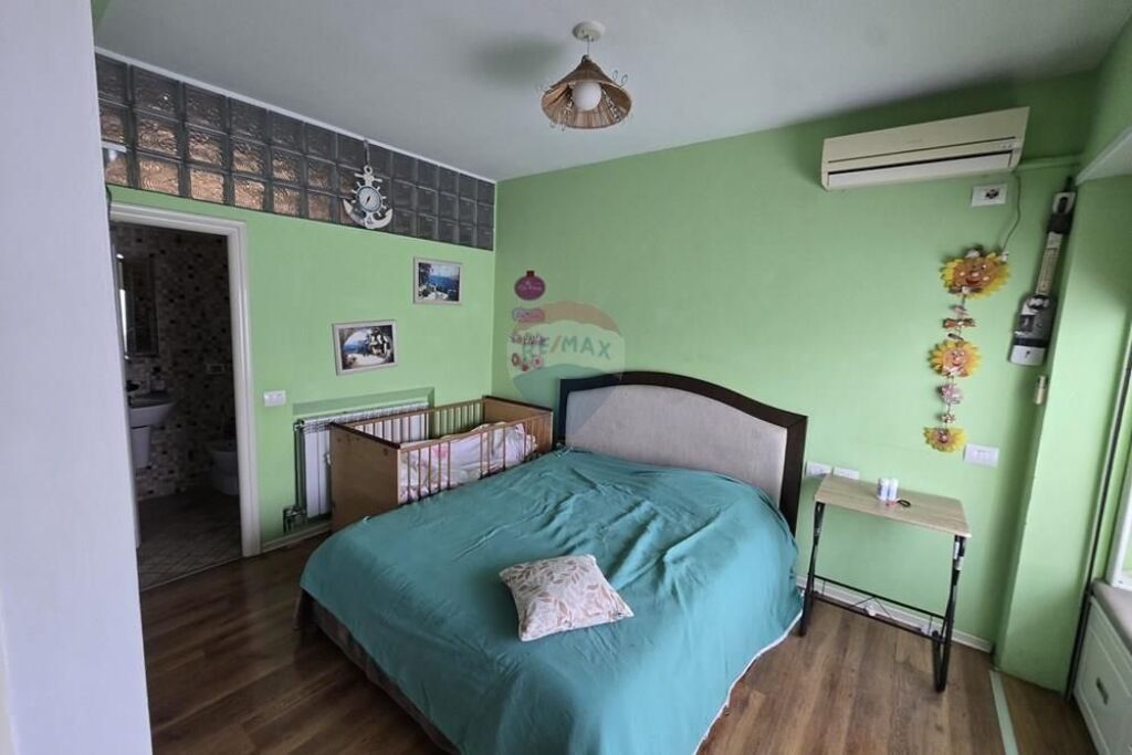 Apartament 2+1+2 me qera Don Bosko