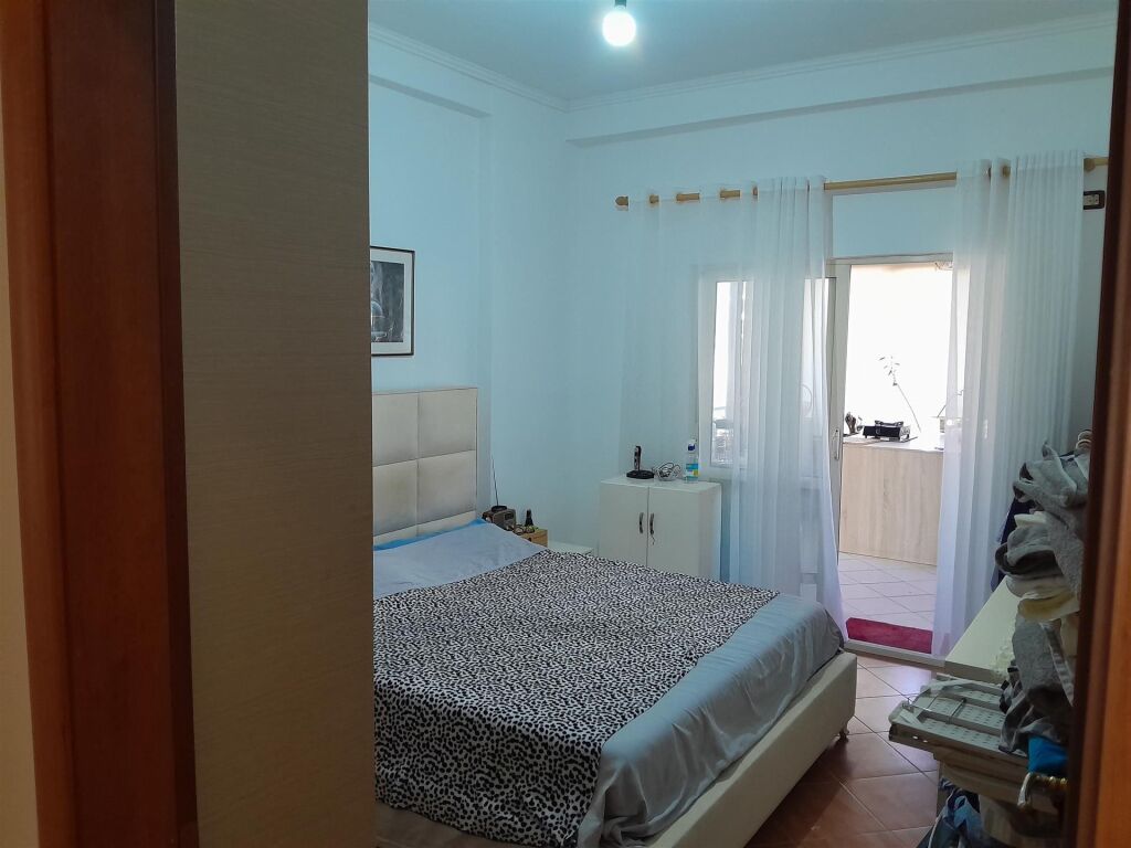 Apartament ne shitje 3+1+2 Himare