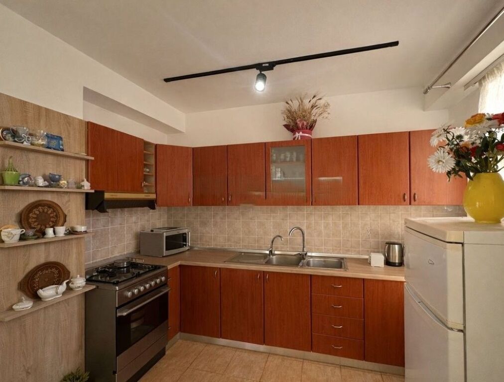 APPARTAMENTO 2+1+PARCHEGGIO IN AFFITTO A LAPRAKË