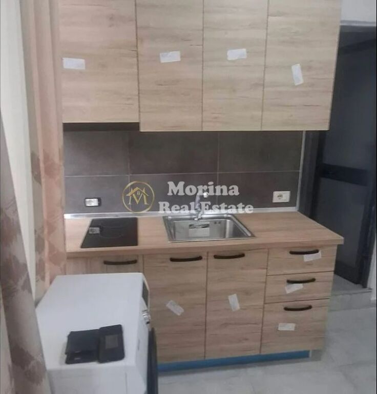 Rent | Apartment 1 + 1 | American Embassy | 400 €/month