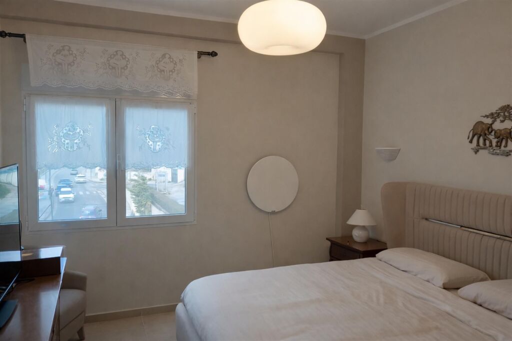 Super Apartament 1+1 Lungomare 2 Vlore