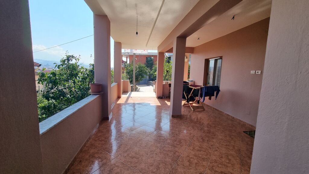 Appartamento 2+1 in affitto, Babrru