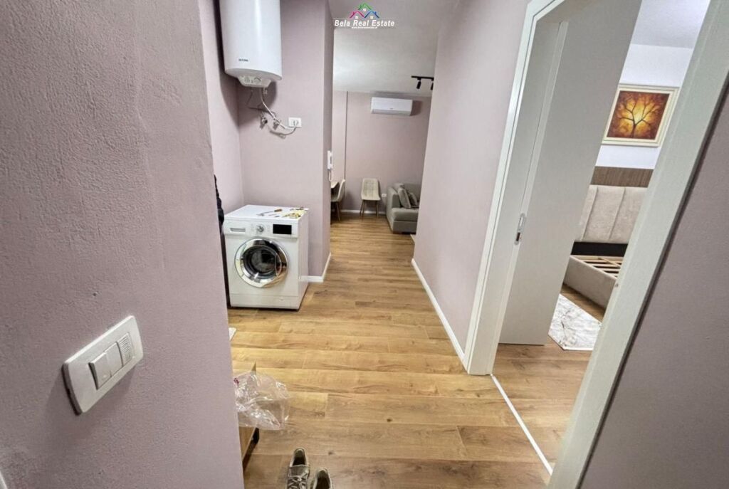 Apartment For Rent 1+1 Near Red School (ID B2101535) Tirana