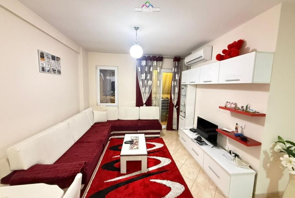 Apartment For Rent 1+1 At Dritan Hoxha Street (ID B2101546) Tirana