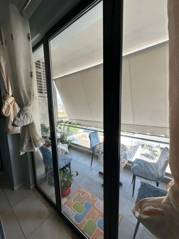 Apartament ne shitje 2+1+2+ballkon