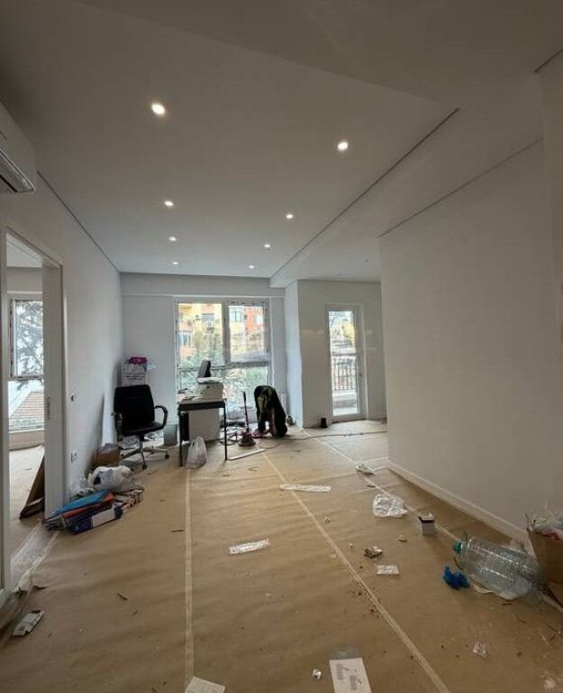 21 December, Apartment 1+1 for Sale!