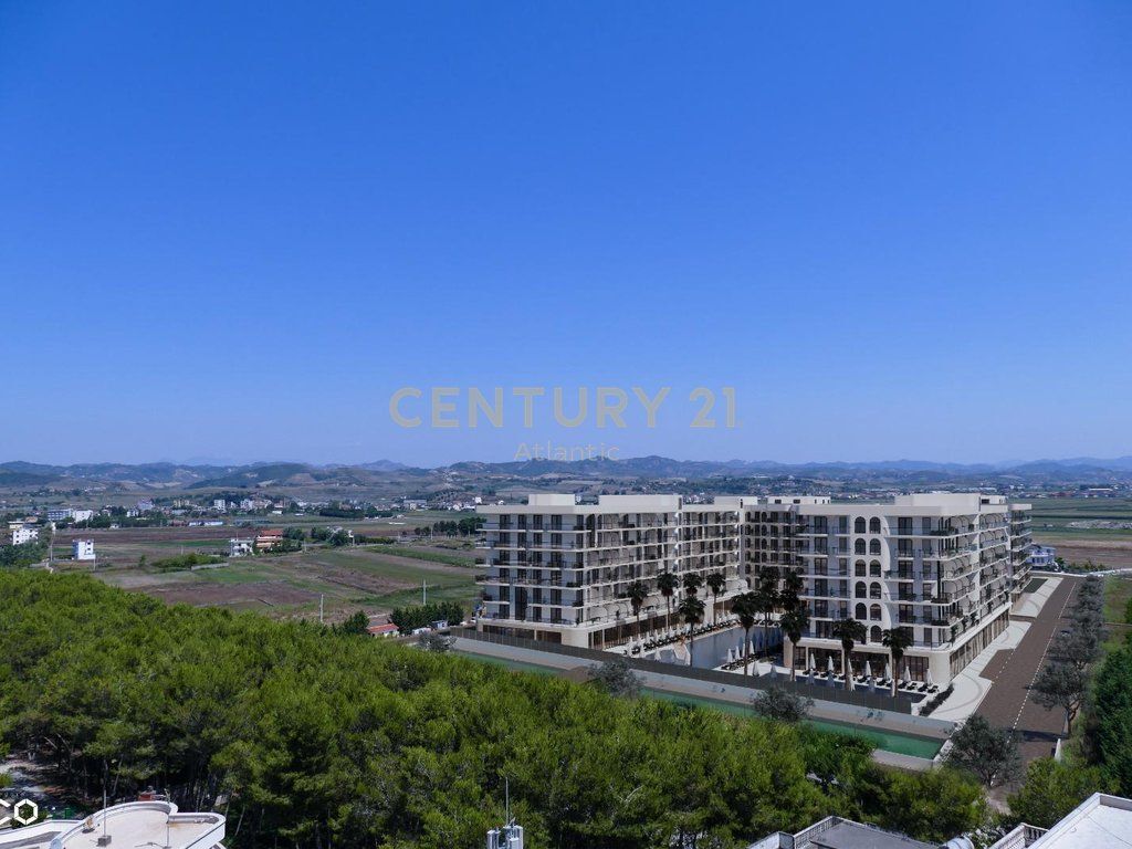 APARTMENT FOR SALE IN LUXURY RESIDENCE WITH AQUAPARK 92,400 €