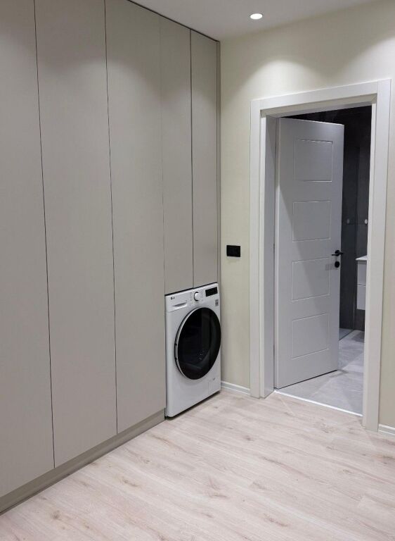 🏡 Appartamento 1+1 in Affitto – Zona del Liceo (vicino a RTSH)