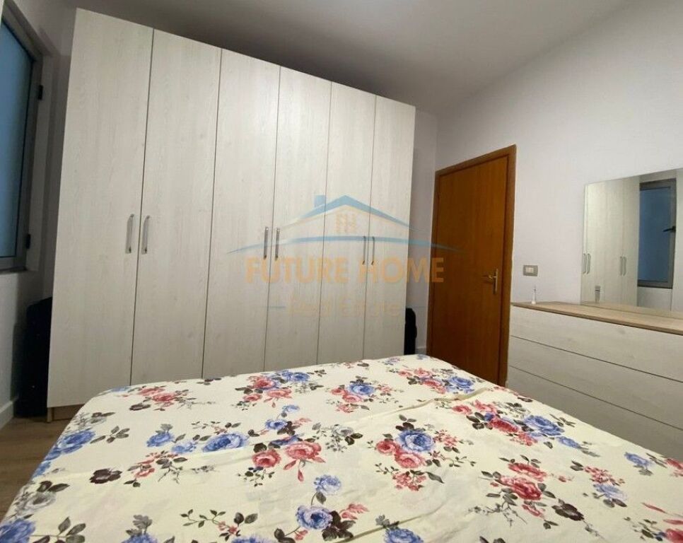 Rent Apartment 1+1, New Ring, Tirana