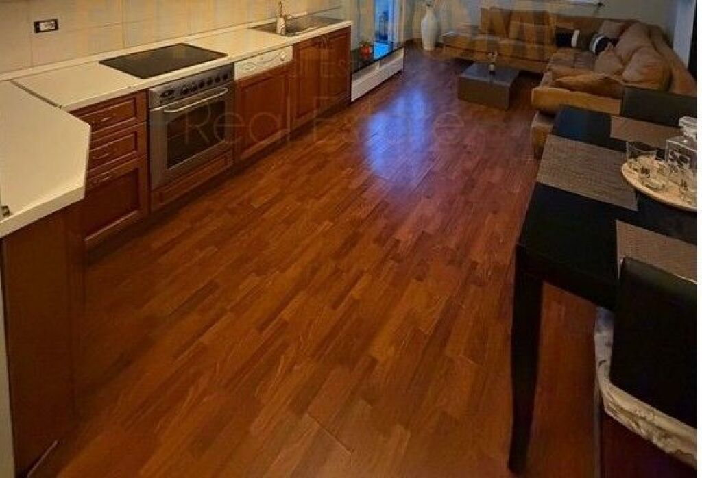 For sale, Apartment 2+1, Bllok