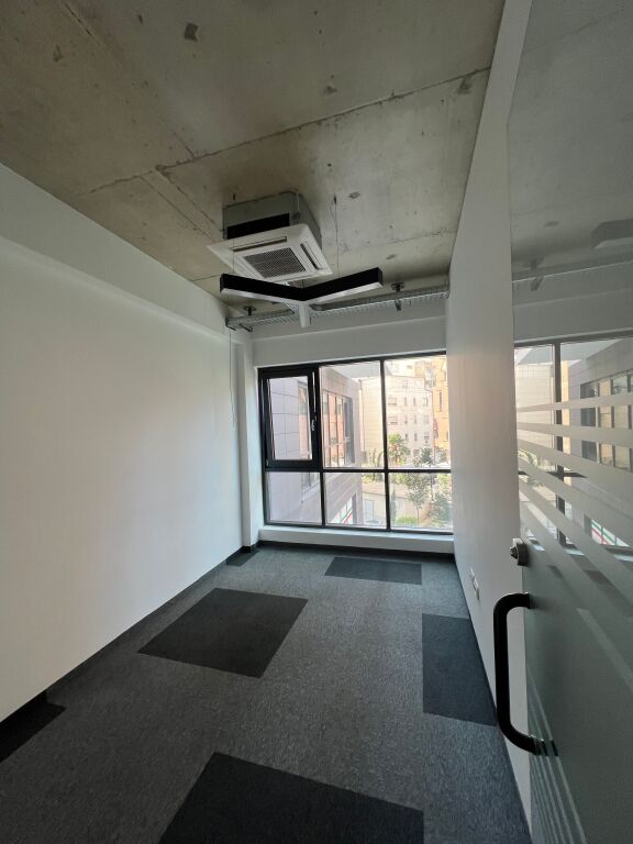 Office Space for Sale on Kosovars' Street