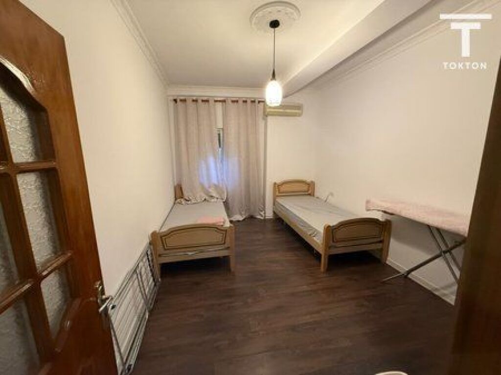 QIRA, APARTAMENT 2+1, DON BOSKO, TIRANË