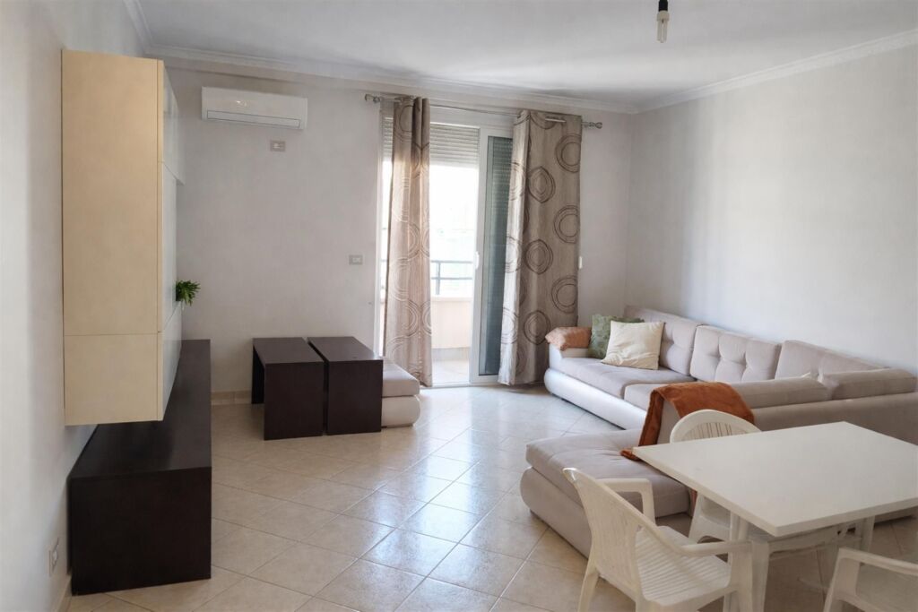 Apartament 1+1 Lungomare 2 Vlore