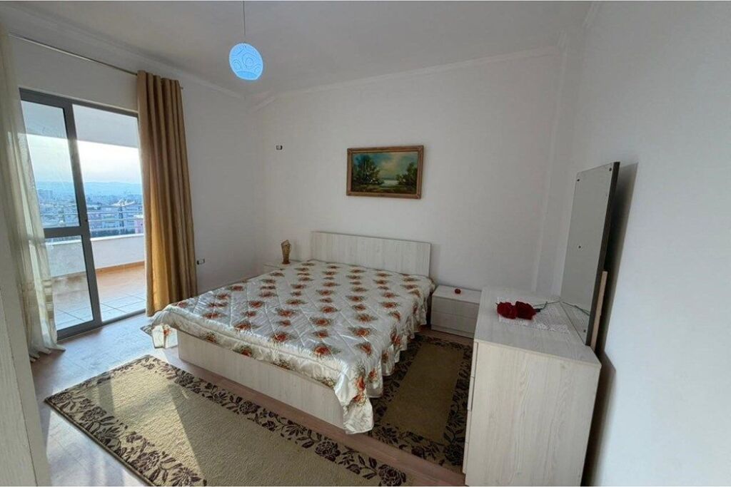 FOR SALE, APARTMENT 2+1+VERANDA, FRESKU, TIRANA