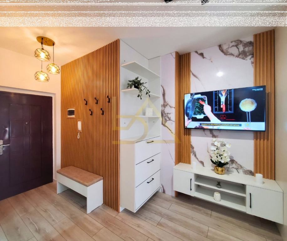 Shitet Apartament – Durrës, Plazh, Rrota e Kuqe