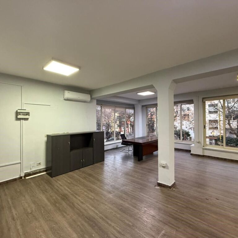 AMBIENT BIZNESI ME QIRA, 124M2, EMIN DURAKU/ISH-BLLOKU, 2200 euro/muaj