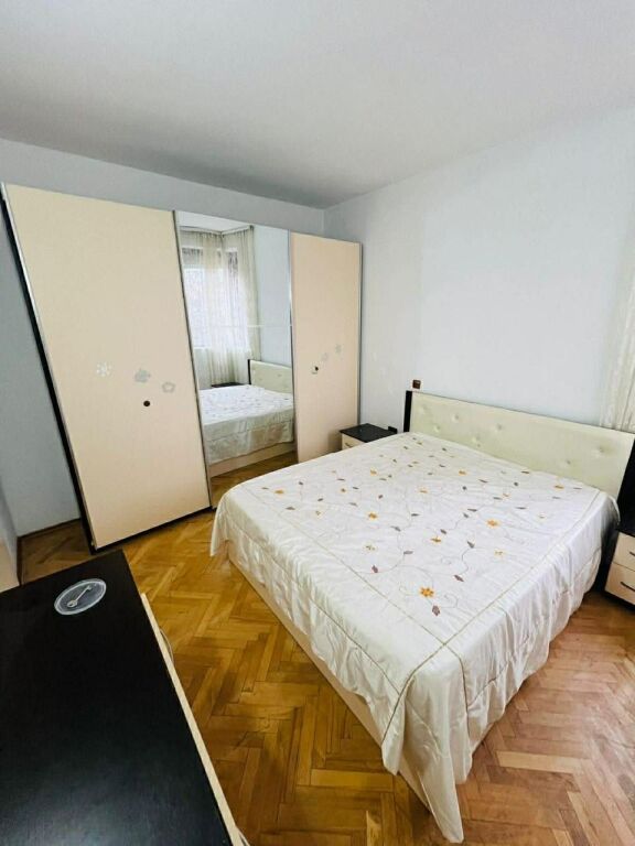 Apartament 3+1, Don Bosko!