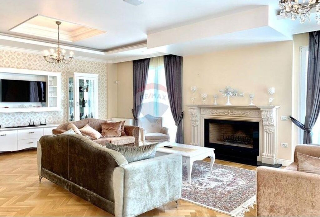 Villa - In Affitto - Lago Secco ID: 530291003-374